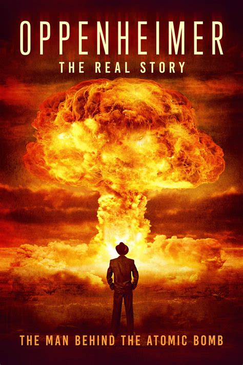 Oppenheimer: The Real Story (2023) | PrimeWire