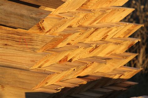 Sawn Lumber & Panels | Conner Industries