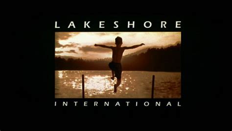 Lakeshore Entertainment/Other | Logopedia | FANDOM powered by Wikia