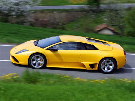 Lamborghini Murcielago LP640 Specs, Price, Top Speed & Pictures