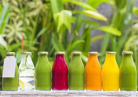 Why Pressed Juices Are Good For Your Health - Viral Rang