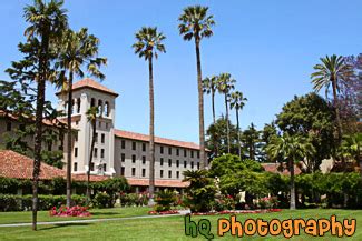 Objects : Schools and Education : Santa Clara University | Photos and ...