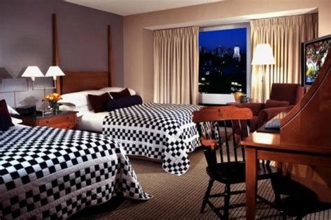 10 best luxury hotels in Boston, ranked by local expert