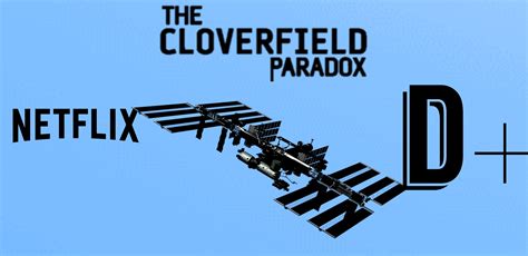 The Cloverfield Paradox (2018) – Review – TV and City