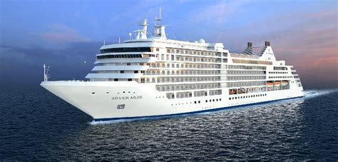 Silversea World Cruise 2025 Tokyo to New York - Travel Advocates