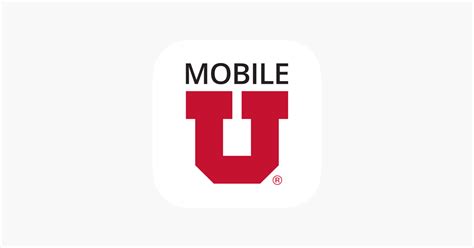 ‎MobileU - University of Utah on the App Store