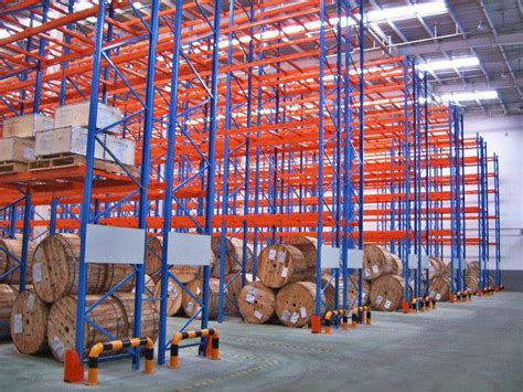 Chinese Pallet Racking China For Warehouse Manufacturers and Supplier ...