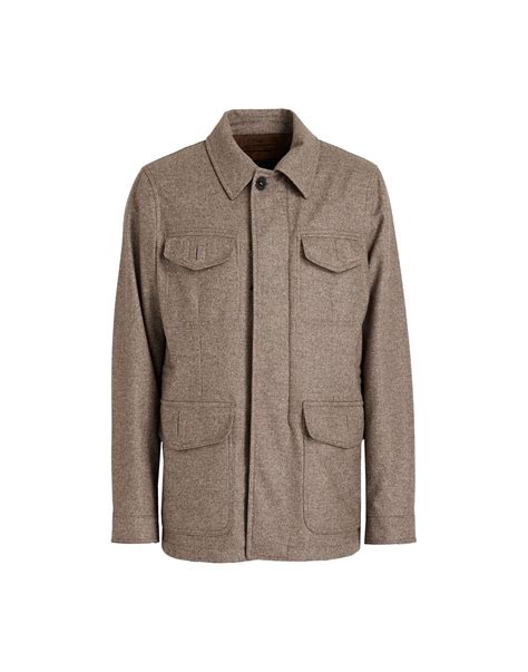 Buy Canali Jackets At 32% Off | Editorialist