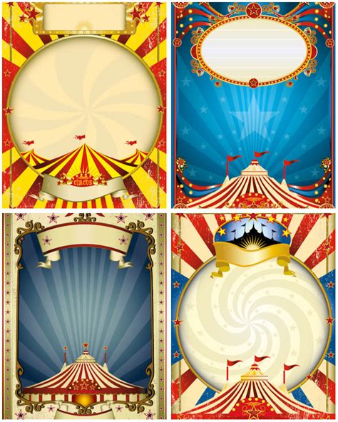 7 Best Images of Carnival Clip Art Free Printable - School Carnival Sign Clip Art, Free ...