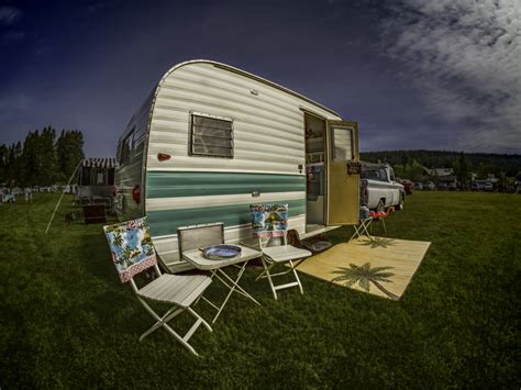 Restoring a Vintage Camper? Beware of These Hazards | GearJunkie