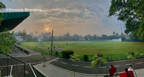 Nalanda College, Colombo, Sri Lanka