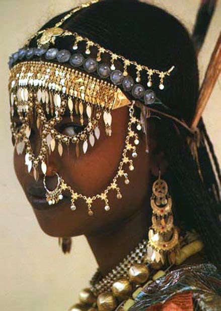 Ethiopian Culture | Goo