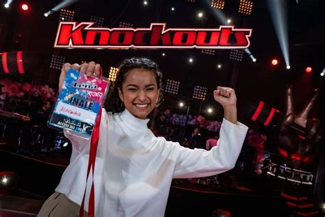 "The Voice Kids" 2023 - Eine unfassbare Ausstrahlung: Alexandra ist im ...