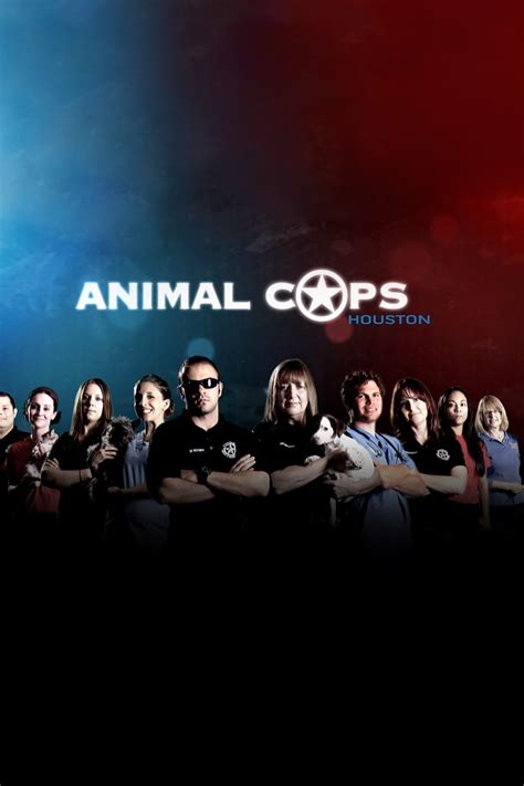 Animal Cops: Houston Pictures - Rotten Tomatoes