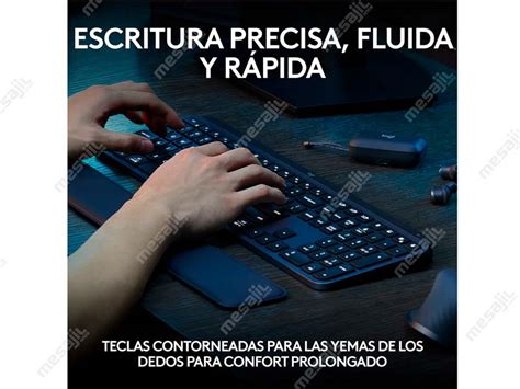 Teclado Logitech Retroiluminado | ppgbbe.intranet.biologia.ufrj.br