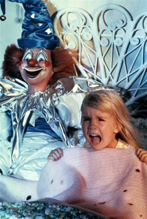 Poltergeist 2 - Heather o'rourke Photo (32904877) - Fanpop