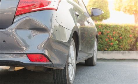 The Best DIY Dent Repair Kits for Your Car | AutoGuide.com