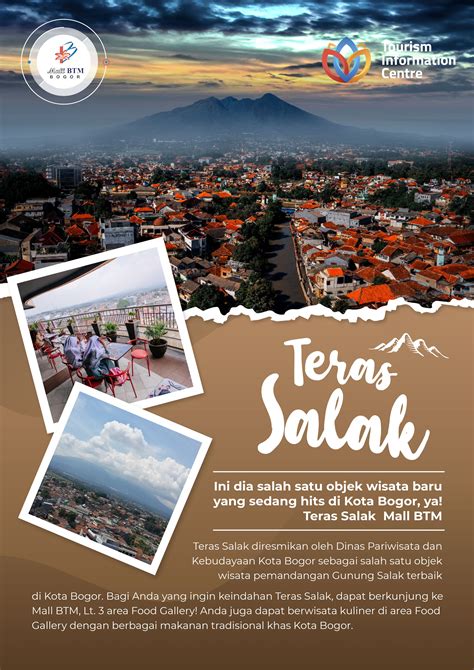 Banner Tour Wisata - Ilmu Penerang