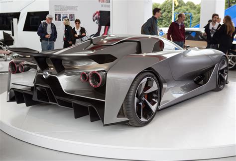 2020 gtr concept - Google-Suche | Concept cars, Nissan, New cars