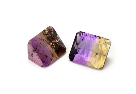 Ametrine Properties and Characteristics | Diamond Buzz