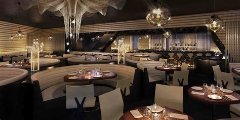 STK at Cosmopolitan | Las Vegas Steakhouse & Bar