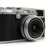 Fujifilm Finepix X100 Review | Trusted Reviews