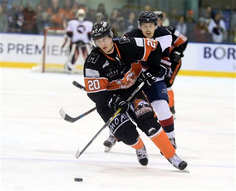 Melbourne Ice take three points from Mustangs | Pro Hockey News