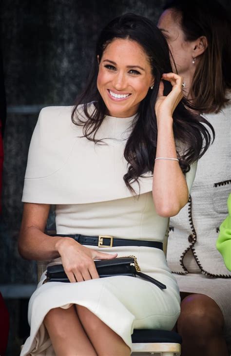 Meghan Markle's Givenchy Clutch | POPSUGAR Fashion Photo 22