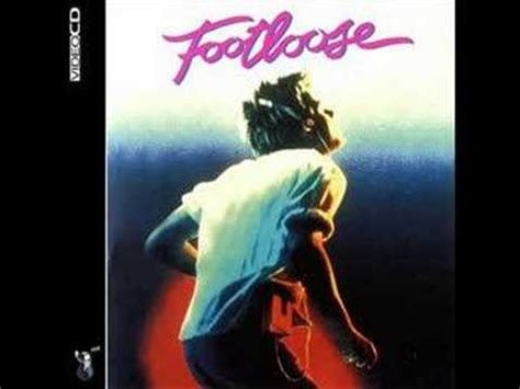 Kenny Loggins - Footloose - YouTube