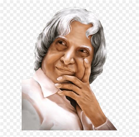 Kalam Centre For Innovation And - Apj Abdul Kalam Png, Transparent Png - 600x750(#2371644) - PngFind