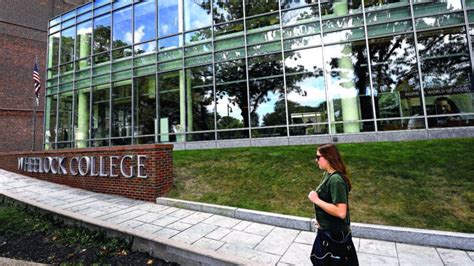 Here's what the Wheelock College-Boston University merger actually means