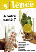Novembre 2011 Le CorteX dans la revue S!lence - Efficacité thérapeutique, quelques notions de ...