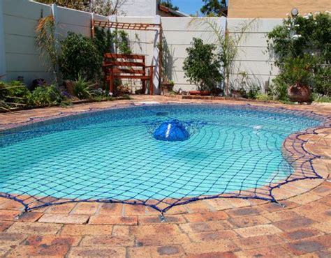 Aqua-net swimming pool safety net pool safety covers 8 » Swimming Pool Covers Cape Town - Solar ...