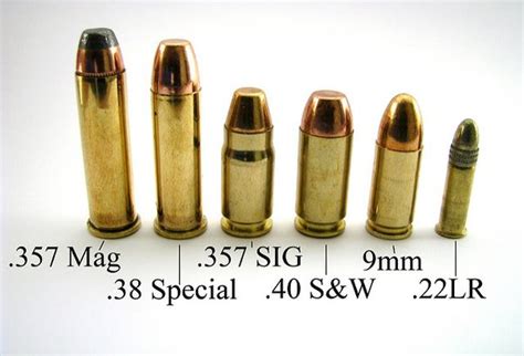 357 magnum vs 9mm