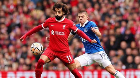 Extended Highlights: Liverpool 2, Everton 0 - NBC Sports