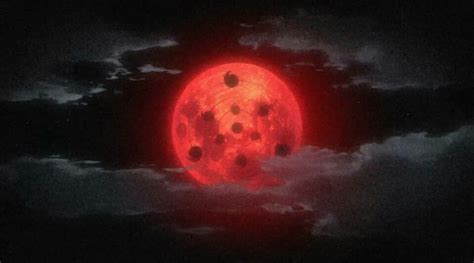 Naruto Moon