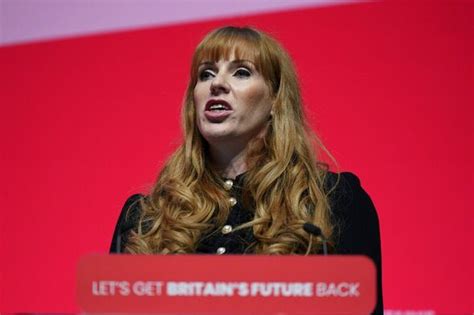 Labour conference in chaos minutes before Angela Rayner's speech as ...