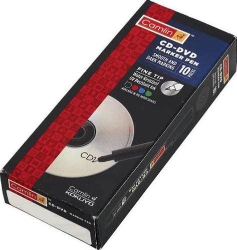 Permanent Marker&CD/DVD Markers Manufacturer,Permanent Marker&CD/DVD ...