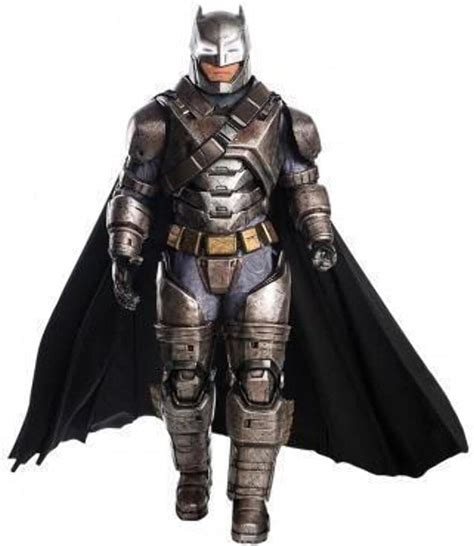 Amazon.com: Rubie's unisex adult Batman V Superman: Dawn of Justice ...