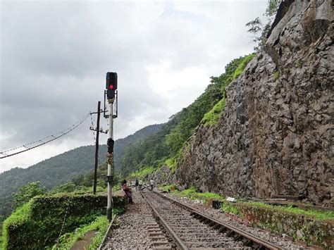 Dudhsagar Trek: Everything You Need to Know - Monks on Wheels