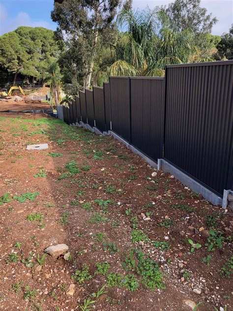 Disputes with your neighbours over your shared fence? - OUTBACK FENCING