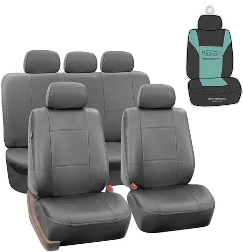 10 Best Seat Covers For Nissan Sentra