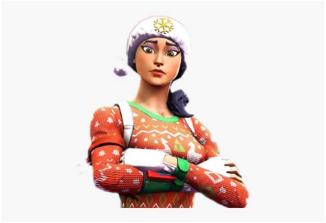 Fortnite Nog Ops Png, Transparent Png , Transparent Png Image - PNGitem