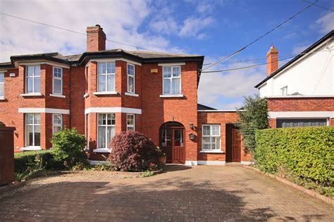 35 Seafield Avenue, Clontarf, Clontarf, Dublin 3 is for sale on Daft.ie