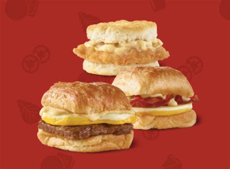 The #1 Worst Breakfast to Order at Wendy's — Eat This Not That