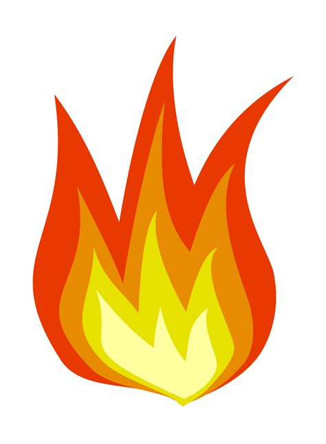 Download High Quality fire clipart cute Transparent PNG Images - Art ...