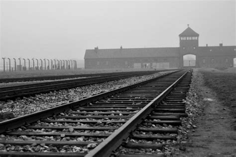 Auschwitz - Union Station