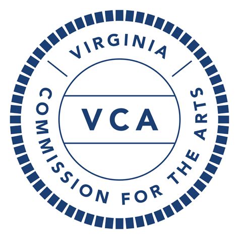 VCA and NEA Funding Credit and Logos – Virginia Commission for the Arts