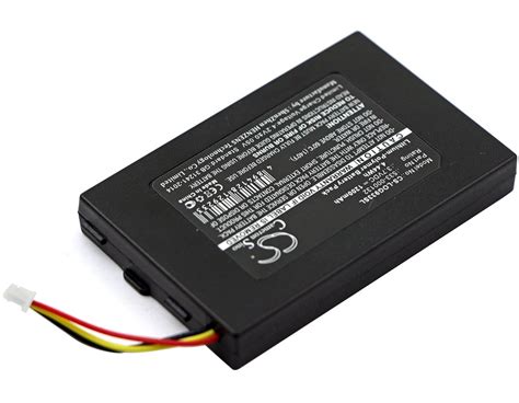 BATTERY LOGITECH 533-000132 FOR G533, G933