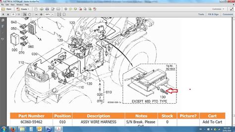 The Ultimate Guide to Kubota RTV 900 Transmission Parts: Exploring the Diagram